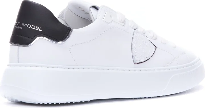 Temple Low Sneakers - Image 2
