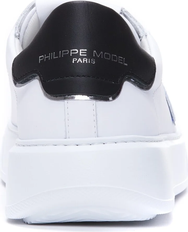 Temple Low Sneakers - Image 3