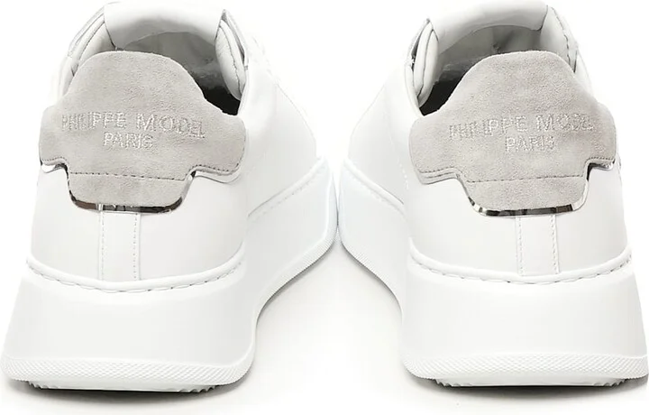 Temple Low Sneakers - Image 3