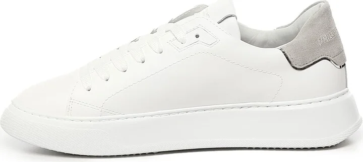 Temple Low Sneakers - Image 4