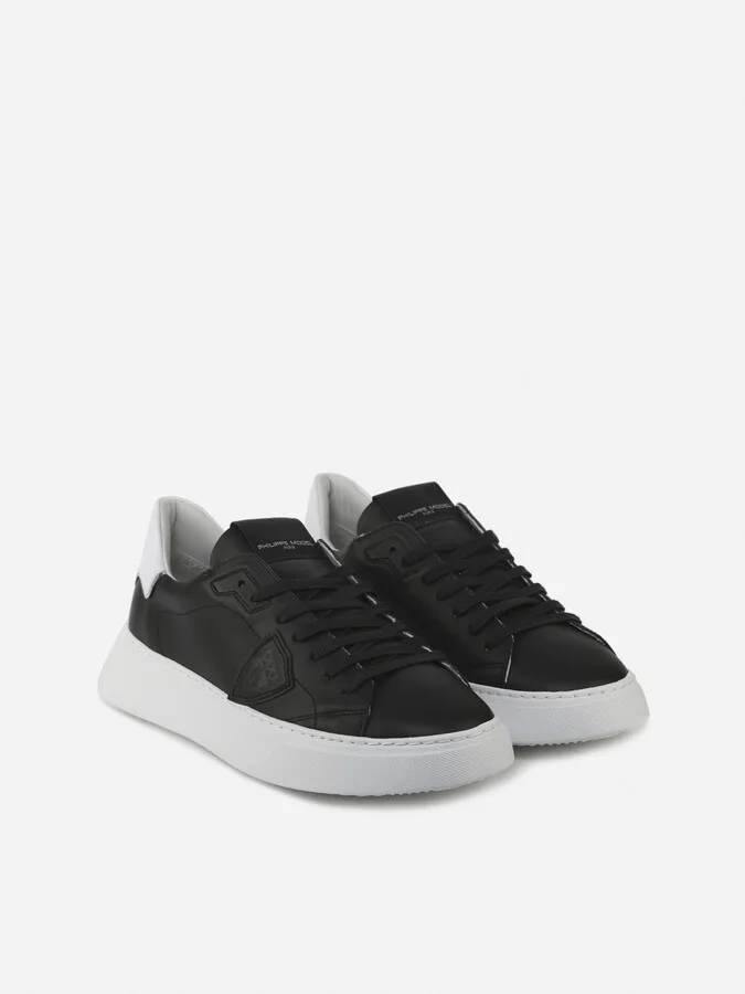 Temple Low Sneakers - Image 2