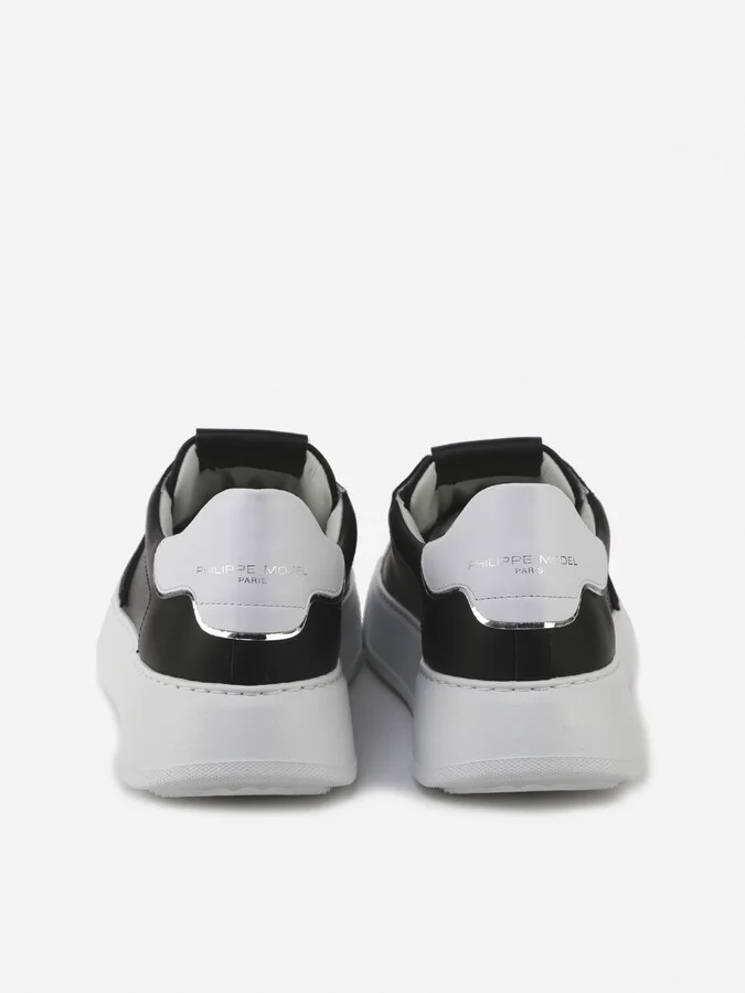 Temple Low Sneakers - Image 3