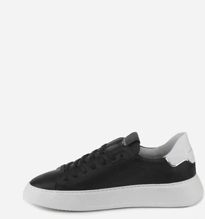Temple Low Sneakers - Image 4