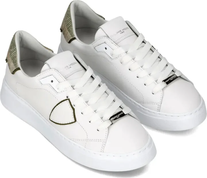Temple Low sneakers - Image 2