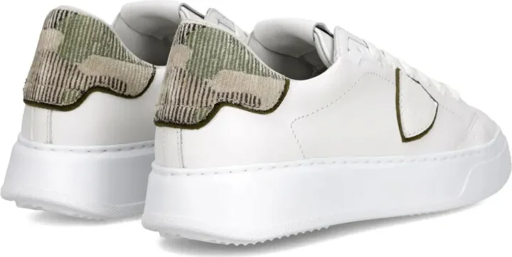 Temple Low sneakers - Image 3