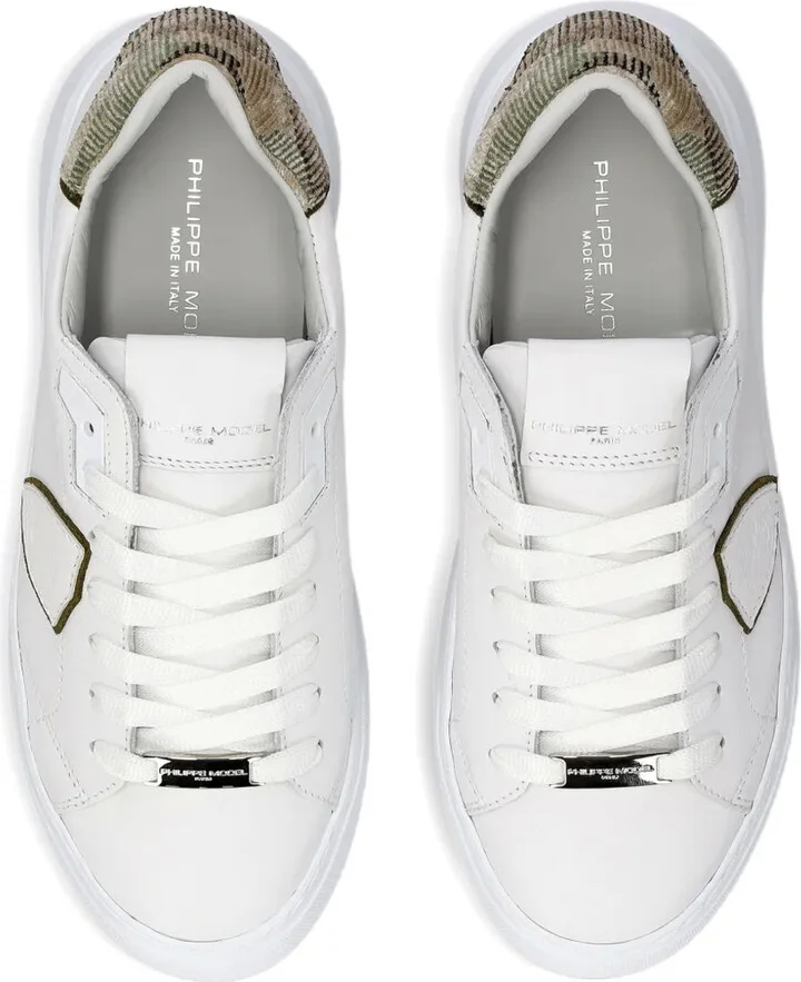 Temple Low sneakers - Image 4
