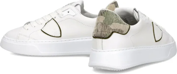 Temple Low sneakers - Image 5