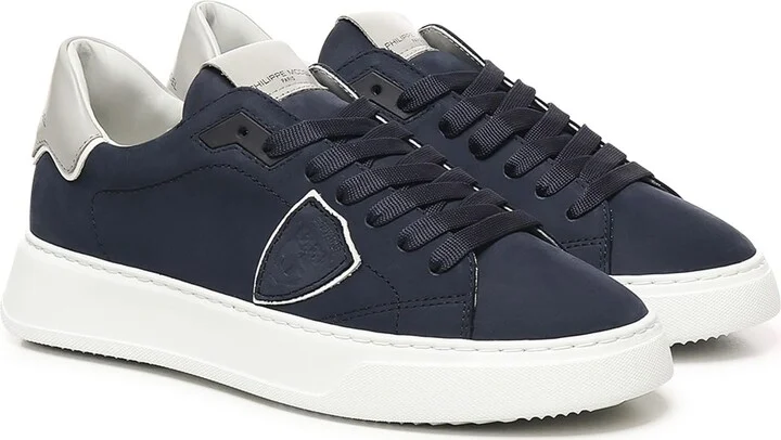 Temple Low Sneakers - Image 2