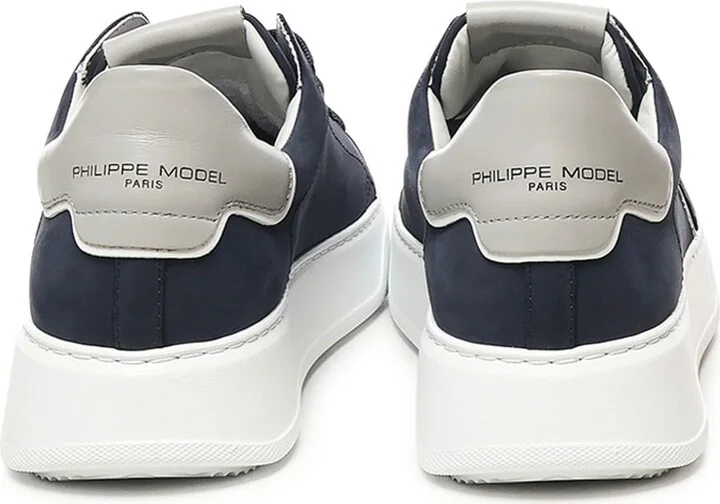 Temple Low Sneakers - Image 3