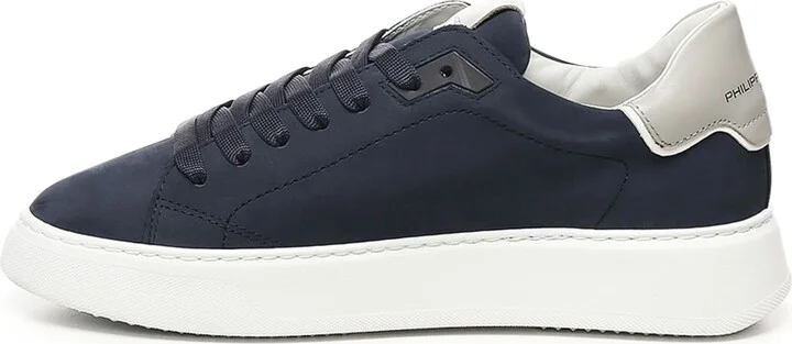 Temple Low Sneakers - Image 4
