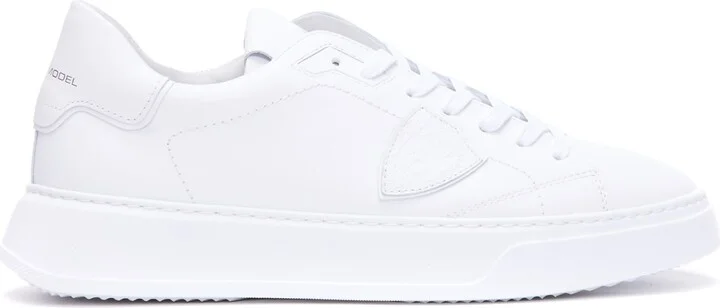 Temple Low Sneakers