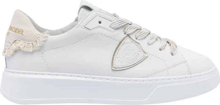 Temple Low Sneakers