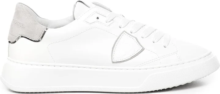 Temple Low Sneakers