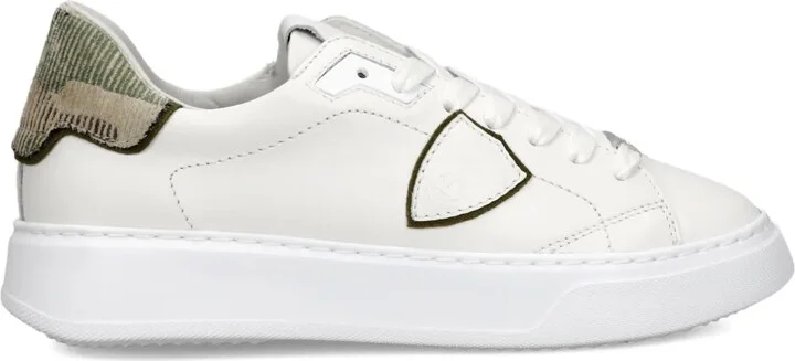 Temple Low sneakers