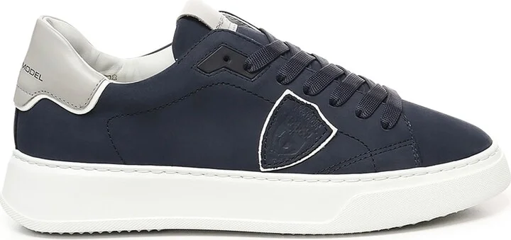 Temple Low Sneakers