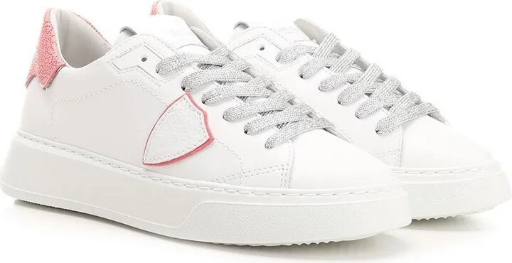 Temple Low-top Sneakers - Image 2