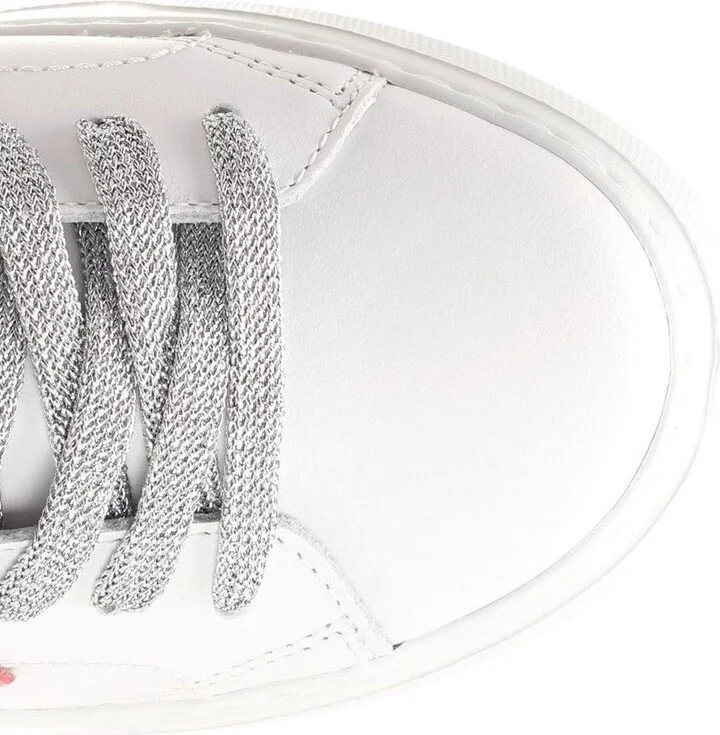 Temple Low-top Sneakers - Image 4