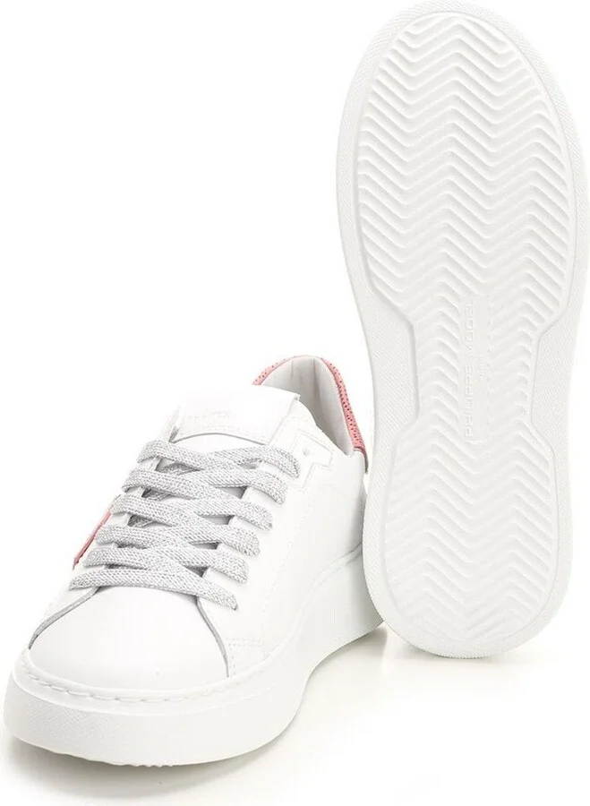 Temple Low-top Sneakers - Image 5