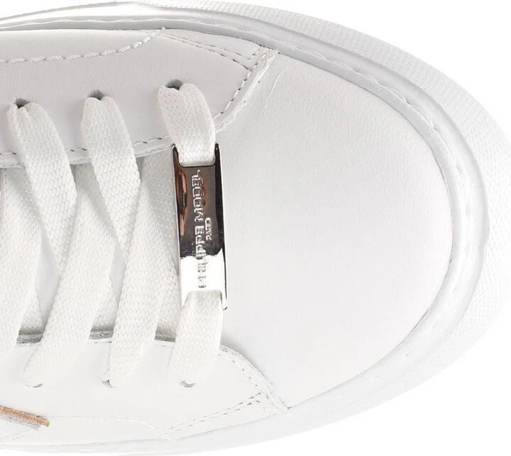 Temple Low-top Sneakers - Image 4