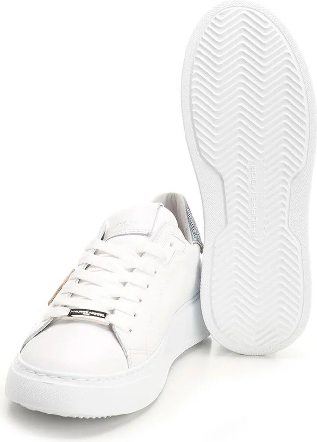 Temple Low-top Sneakers - Image 5