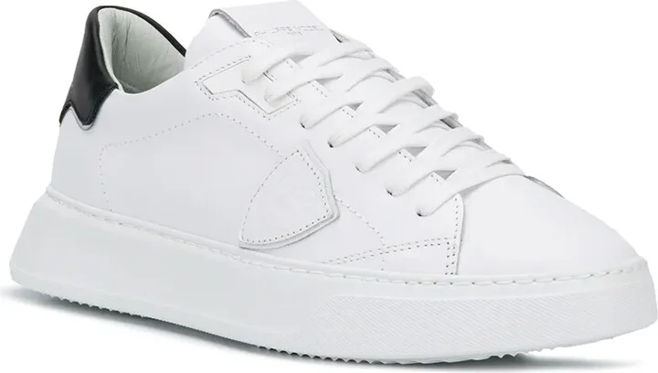 Temple low-top sneakers - Image 2