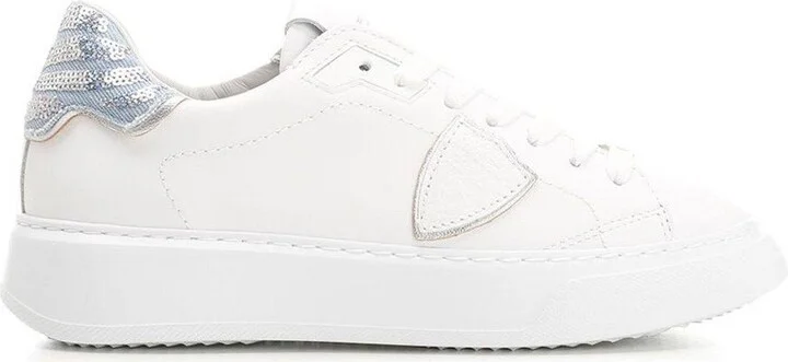 WHITE, silver