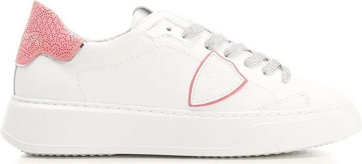Temple Low-top Sneakers