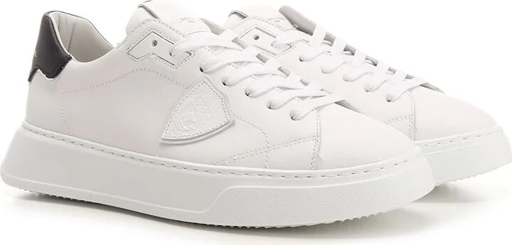 'temple' Sneaker - Image 2