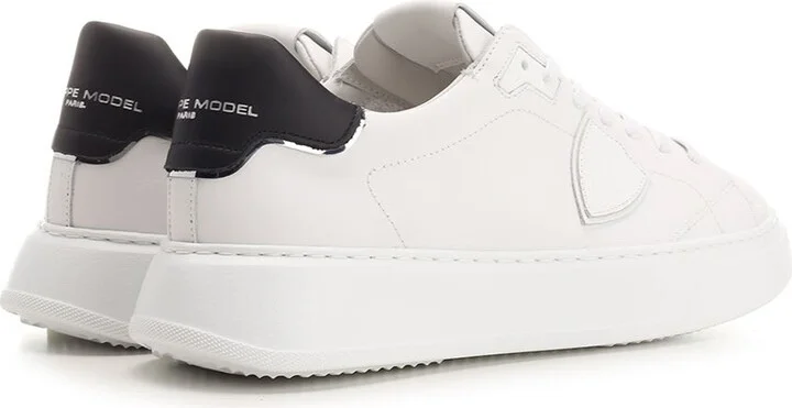 'temple' Sneaker - Image 3