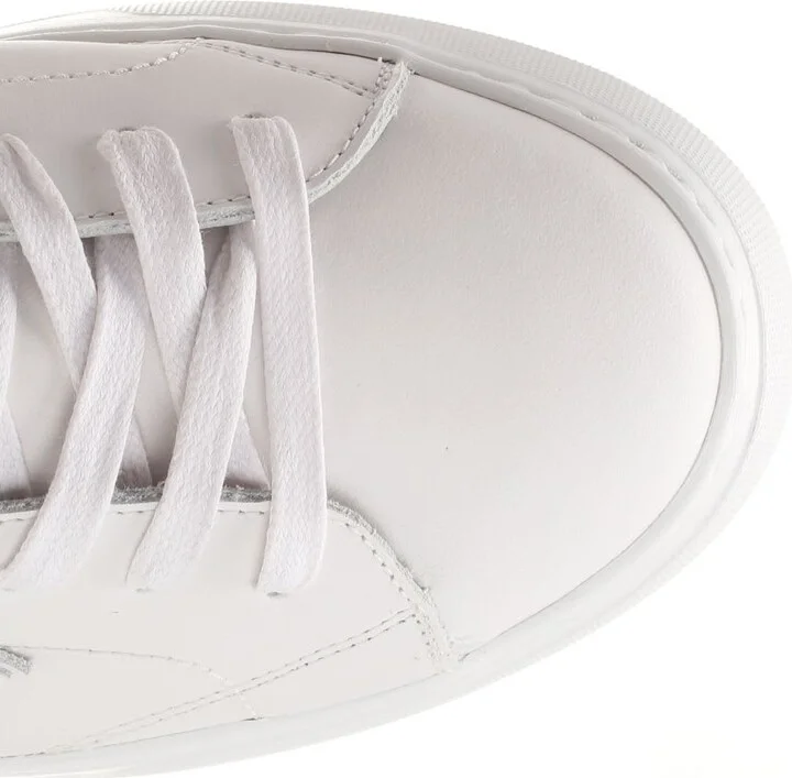 'temple' Sneaker - Image 4