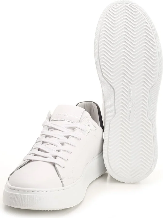 'temple' Sneaker - Image 5