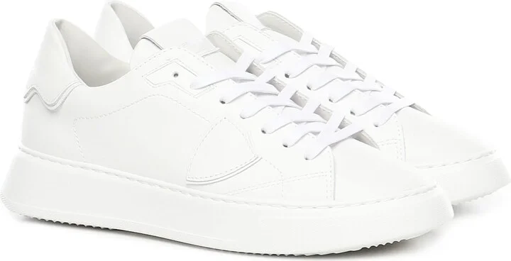 Temple Sneaker - Image 2