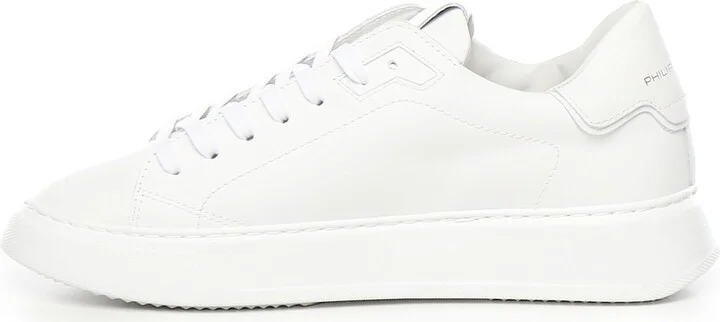 Temple Sneaker - Image 4