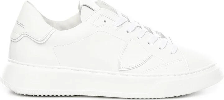 Temple Sneaker