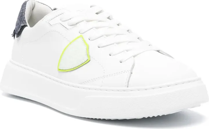 Temple sneakers - Image 2