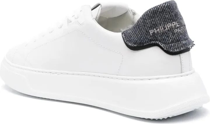 Temple sneakers - Image 3