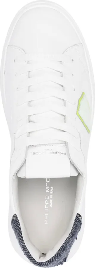 Temple sneakers - Image 4