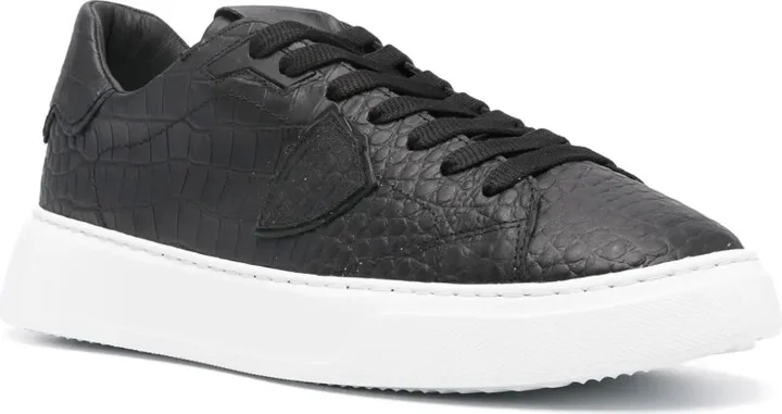 Temple sneakers - Image 2