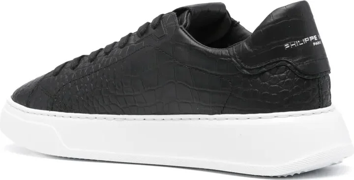 Temple sneakers - Image 3