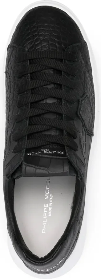 Temple sneakers - Image 4