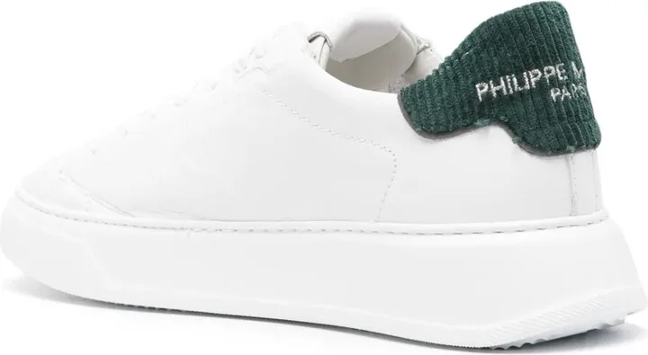 Temple sneakers - Image 3