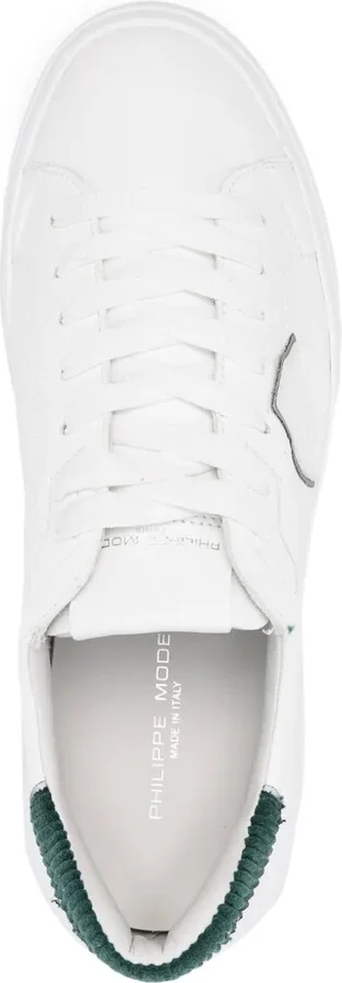 Temple sneakers - Image 4