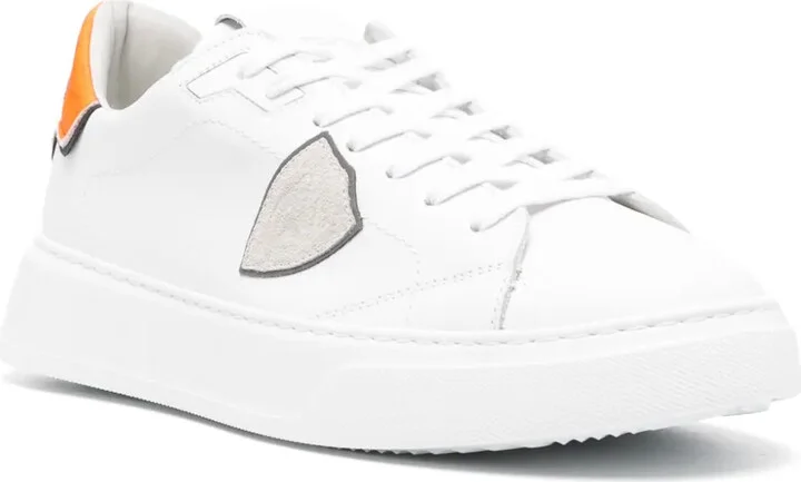 Temple sneakers - Image 2