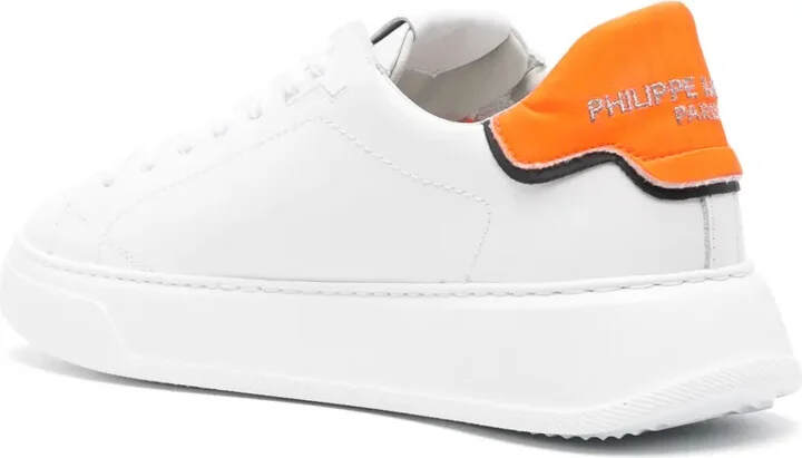 Temple sneakers - Image 3