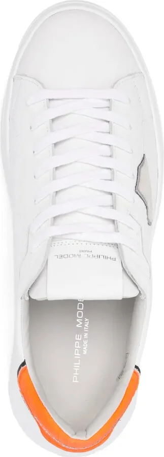 Temple sneakers - Image 4