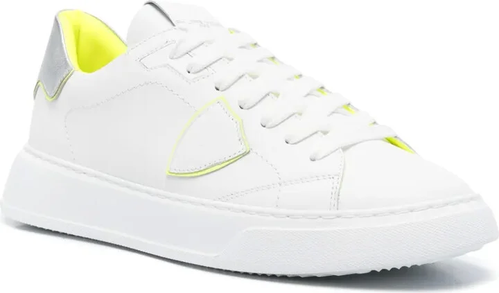 Temple sneakers - Image 2