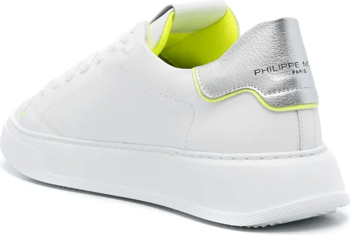 Temple sneakers - Image 3