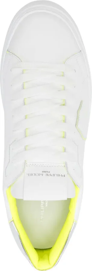 Temple sneakers - Image 4