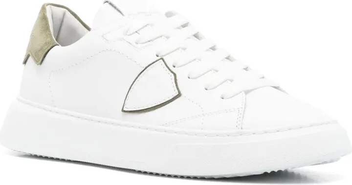 Temple sneakers - Image 2