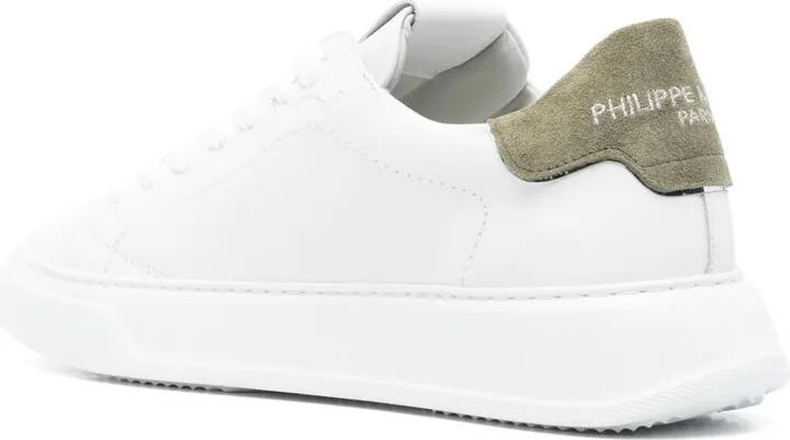Temple sneakers - Image 3
